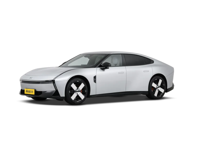 X-Peng P7